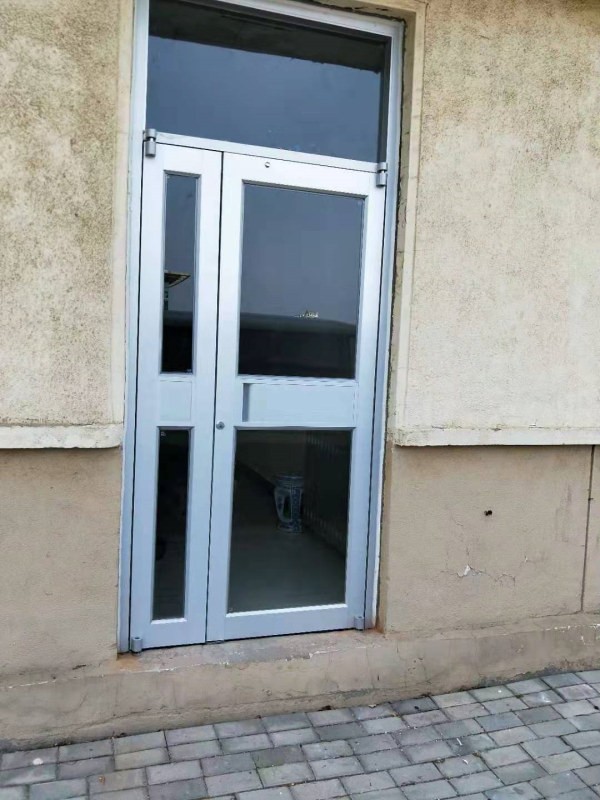 肯德基門